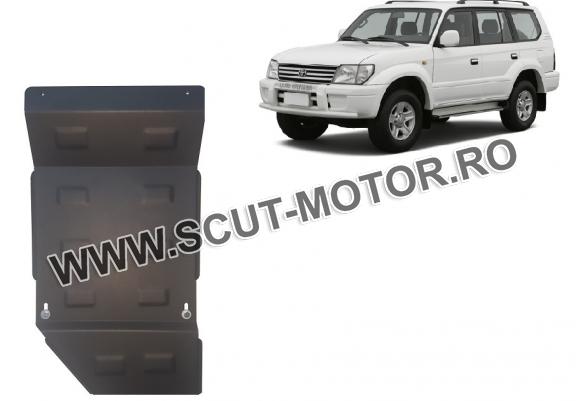 Scut cutie de viteză Toyota Land Cruiser  j90