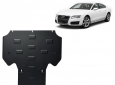 Scut cutie de viteză Audi A7 1