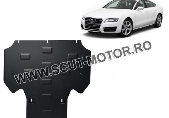Scut cutie de viteză Audi A7
