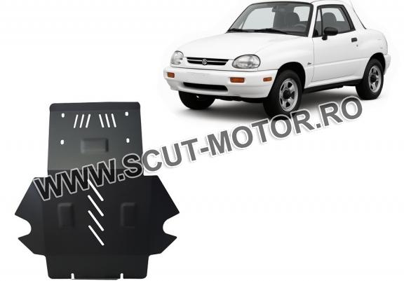 Scut motor Suzuki X90