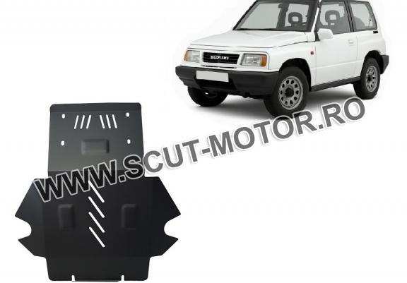 Scut motor Suzuki Vitara