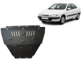 Scut motor și cutie de viteză  Citroen Xsara 1