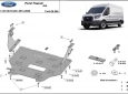 Scut motor Ford Transit - 4x4 3