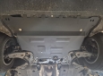 Scut motor Ford Transit Connect 7