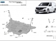 Scut motor Ford Transit Connect 2