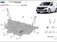Scut motor Ford Transit Connect- cutie de viteză automată 2
