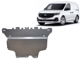 Scut motor din aluminiu Ford Transit Connect 1
