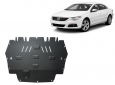 Scut motor VW Passat CC 1