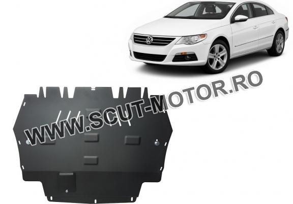 Scut motor VW Passat CC