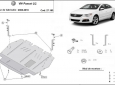 Scut motor VW Passat CC 3
