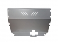 Scut motor din aluminiu Ford Transit  - Tracțiune față 3