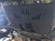 Scut motor Nissan X-Trail T31 5