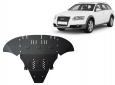 Scut motor Audi A6 Allroad 2 - cu lateral 1