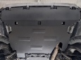 Scut motor Subaru Forester Hybrid 7