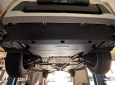 Scut motor Subaru Forester Hybrid 3