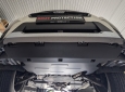 Scut motor Subaru Forester Hybrid 4