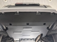 Scut motor Subaru Forester Hybrid 5