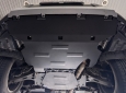 Scut motor Subaru Forester Hybrid 2