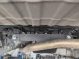 Scut diferențial Subaru Forester 5