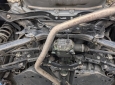 Scut diferențial Subaru Forester 2