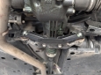 Scut diferențial Subaru Forester 3