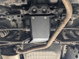 Scut diferențial Subaru Forester 6