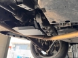 Scut diferențial Subaru Forester 8