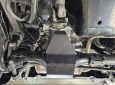 Scut diferential spate Suzuki Jimny dupa 2018 5