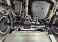 Scut diferential spate Suzuki Jimny dupa 2018 4