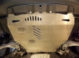 Scut motor Honda Civic (hayon) 7