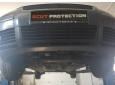 Set de scuturi Audi A4 B6 - diesel 8