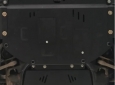 Set de scuturi Audi A4 B6 - diesel 5