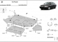 Set de Scuturi  VW Passat B5.5 2