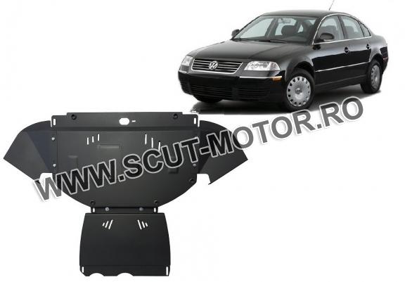 Set de Scuturi  VW Passat B5.5