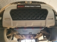 Set de scuturi Dacia Duster 7