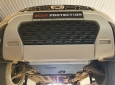 Set de scuturi Dacia Duster 8