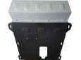 Set de scuturi Dacia Duster 2