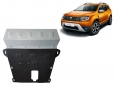 Set de scuturi Dacia Duster 1