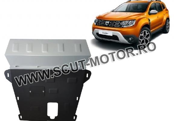 Set de scuturi Dacia Duster