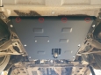 Set de scuturi Dacia Duster 4