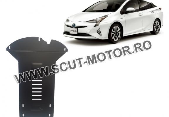 Scut antifurt catalizator pentru Toyota Prius 4