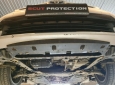 Scut motor Toyota Prius 7