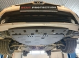 Scut motor Toyota Prius 8