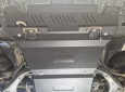 Scut motor Maxus T60 Max 5