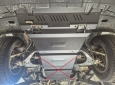 Scut motor Maxus T60 Max 6