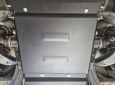 Scut cutie de viteză Maxus T60 Max 5