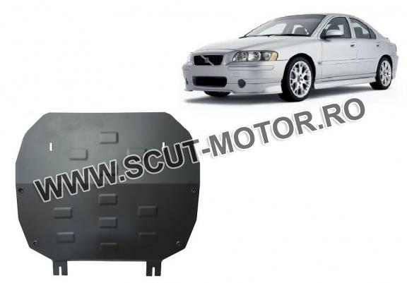Scut motor Volvo S60