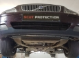 Scut motor Volvo XC70 Cross Country 7