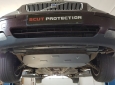 Scut motor Volvo XC70 Cross Country 10