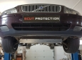 Scut motor Volvo XC70 Cross Country 9